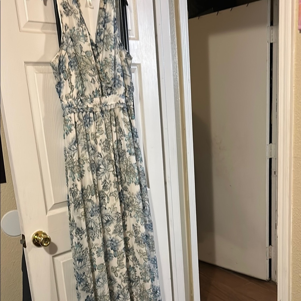 London Times Elegant Dress